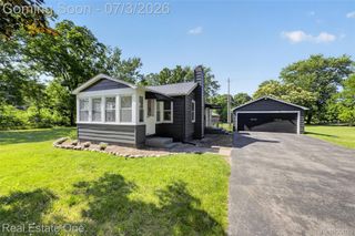 20138 W Old Us Highway 12, Chelsea, MI 48118