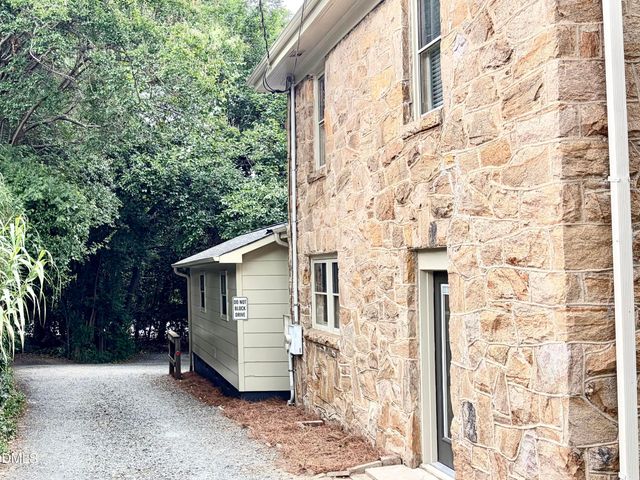 2608 Clark Avenue, Raleigh, NC 27607