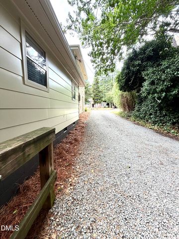 2608 Clark Avenue, Raleigh, NC 27607