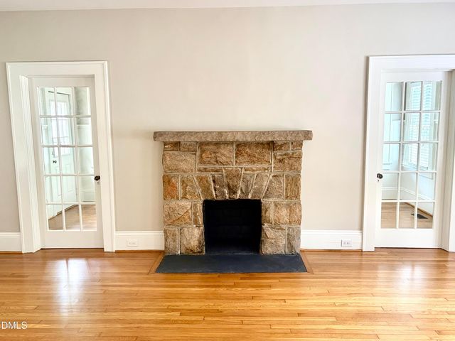 2608 Clark Avenue, Raleigh, NC 27607