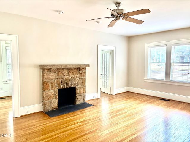 2608 Clark Avenue, Raleigh, NC 27607