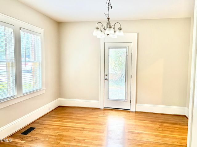 2608 Clark Avenue, Raleigh, NC 27607