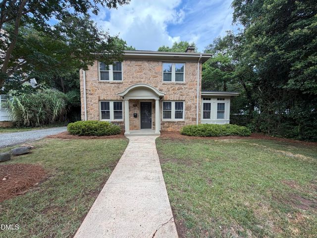 2608 Clark Avenue, Raleigh, NC 27607