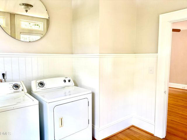 2608 Clark Avenue, Raleigh, NC 27607