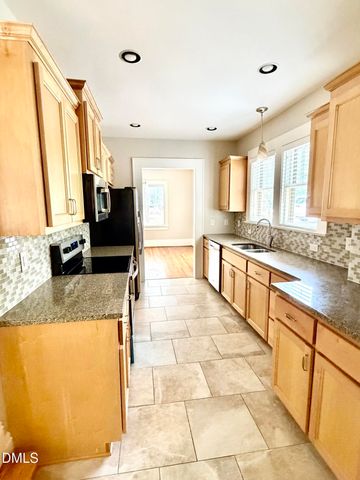2608 Clark Avenue, Raleigh, NC 27607