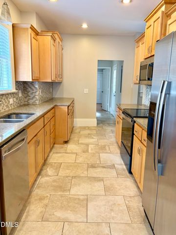 2608 Clark Avenue, Raleigh, NC 27607