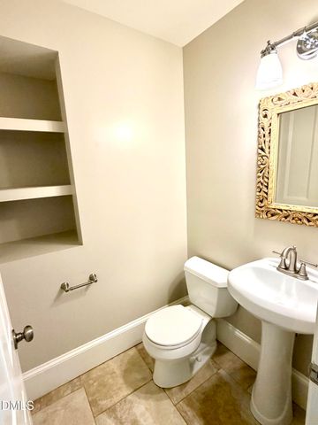 2608 Clark Avenue, Raleigh, NC 27607