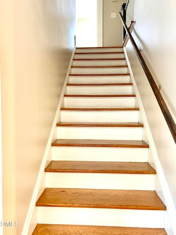 2608 Clark Avenue, Raleigh, NC 27607