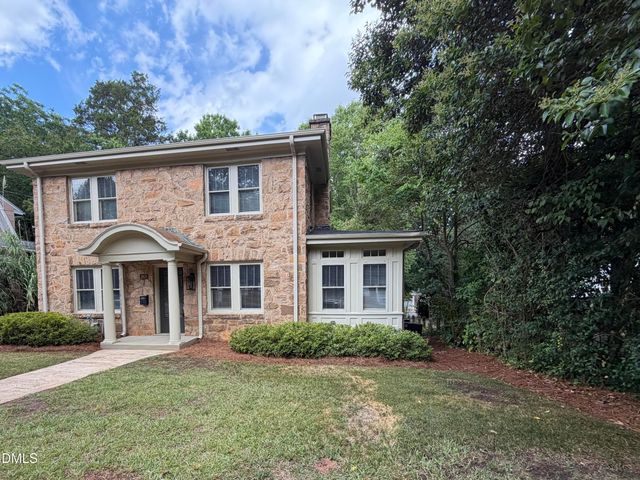 2608 Clark Avenue, Raleigh, NC 27607