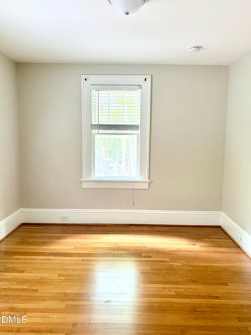 2608 Clark Avenue, Raleigh, NC 27607