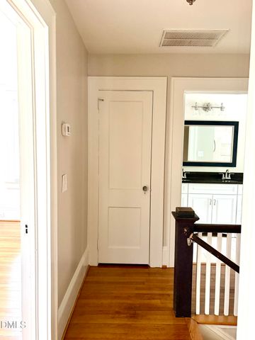 2608 Clark Avenue, Raleigh, NC 27607
