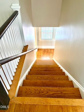 2608 Clark Avenue, Raleigh, NC 27607