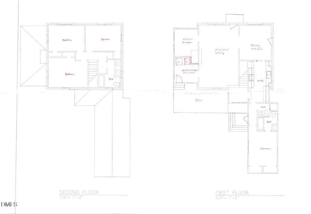 2608 Clark Avenue, Raleigh, NC 27607