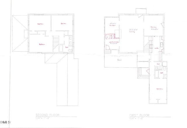 2608 Clark Avenue, Raleigh, NC 27607