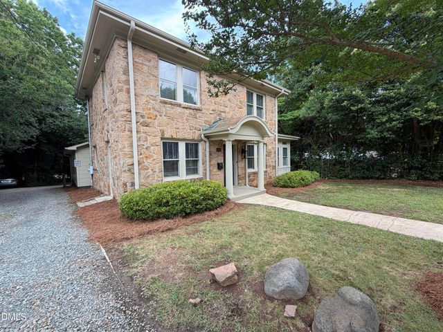 2608 Clark Avenue, Raleigh, NC 27607