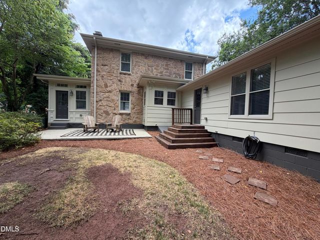 2608 Clark Avenue, Raleigh, NC 27607