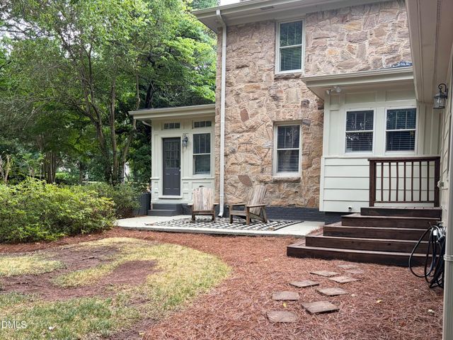 2608 Clark Avenue, Raleigh, NC 27607