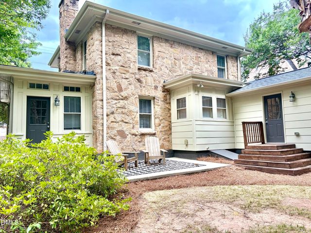 2608 Clark Avenue, Raleigh, NC 27607