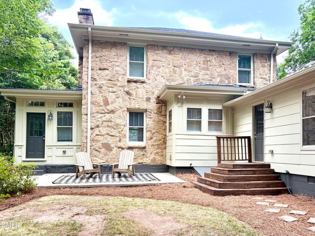 2608 Clark Avenue, Raleigh, NC 27607