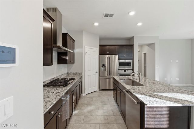 4215 Callisto Avenue, North Las Vegas, NV 89084