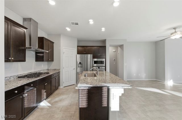 4215 Callisto Avenue, North Las Vegas, NV 89084