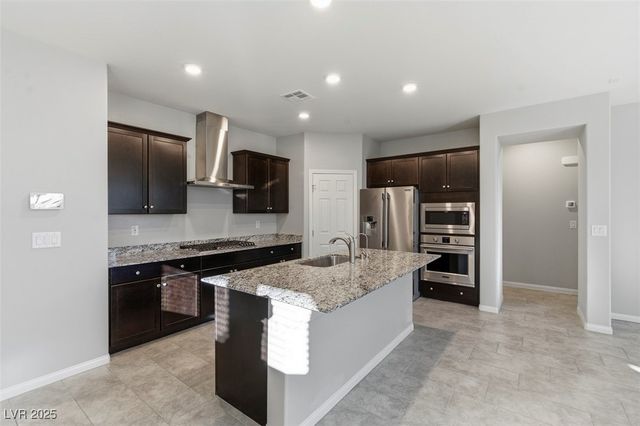 4215 Callisto Avenue, North Las Vegas, NV 89084