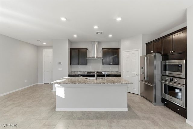 4215 Callisto Avenue, North Las Vegas, NV 89084