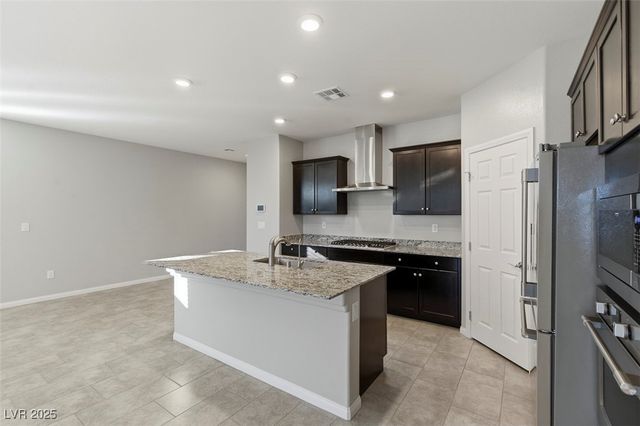 4215 Callisto Avenue, North Las Vegas, NV 89084