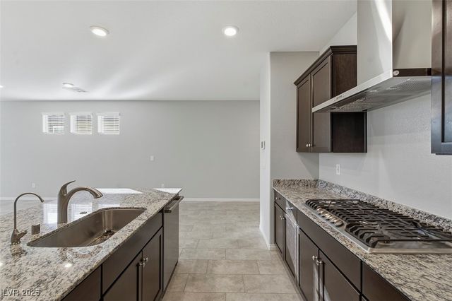 4215 Callisto Avenue, North Las Vegas, NV 89084