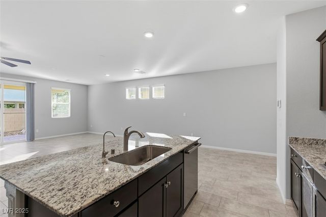 4215 Callisto Avenue, North Las Vegas, NV 89084