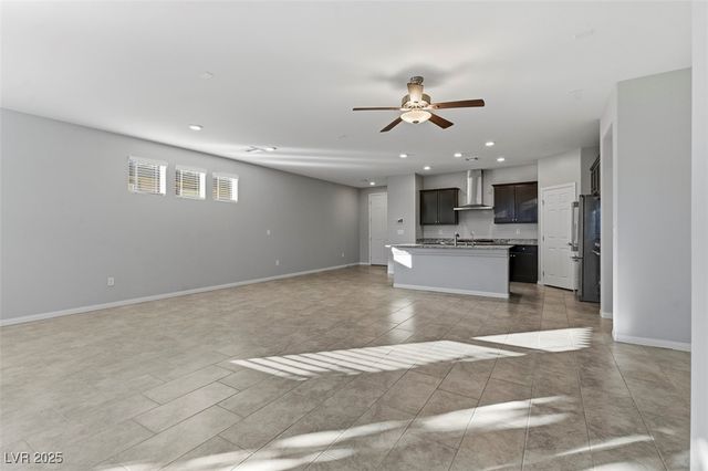 4215 Callisto Avenue, North Las Vegas, NV 89084