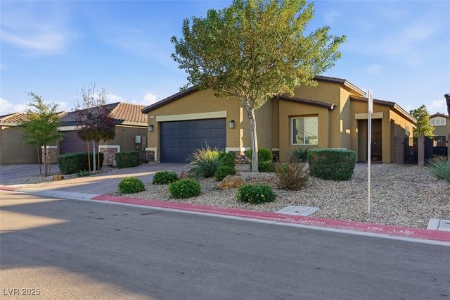 4215 Callisto Avenue, North Las Vegas, NV 89084