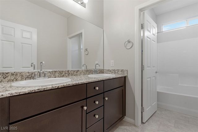 4215 Callisto Avenue, North Las Vegas, NV 89084