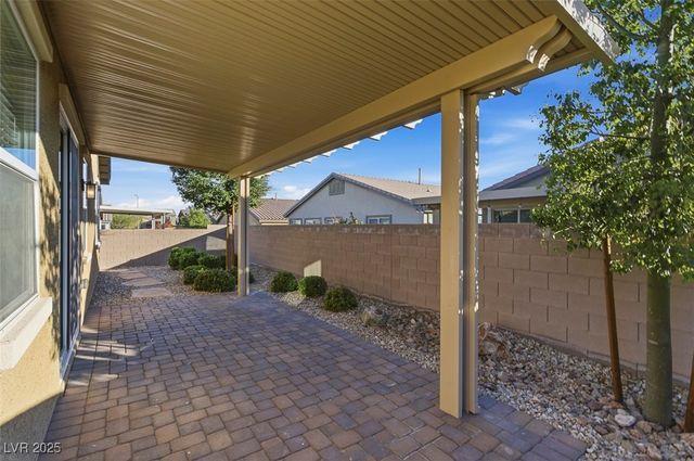 4215 Callisto Avenue, North Las Vegas, NV 89084