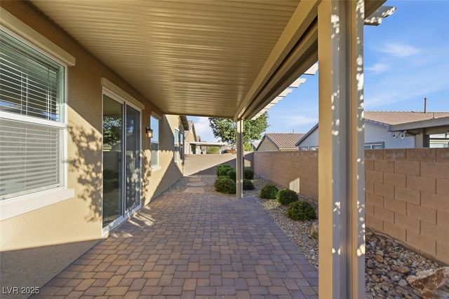 4215 Callisto Avenue, North Las Vegas, NV 89084