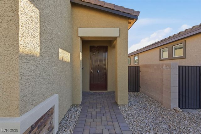 4215 Callisto Avenue, North Las Vegas, NV 89084