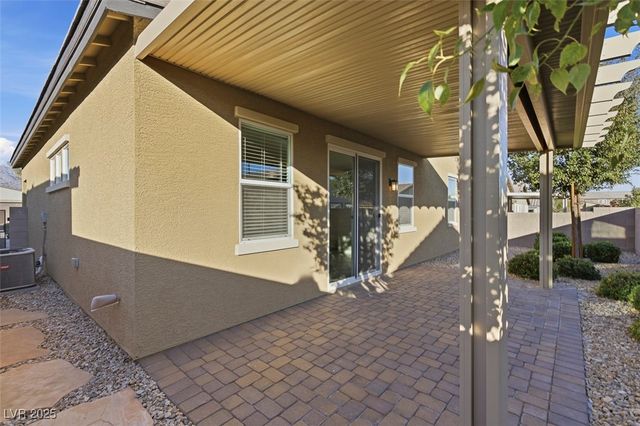 4215 Callisto Avenue, North Las Vegas, NV 89084