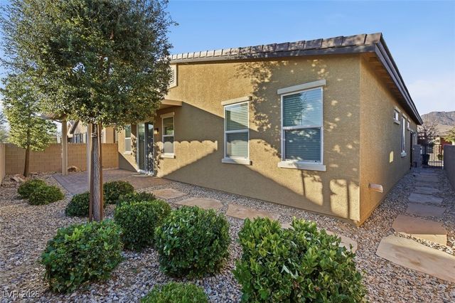 4215 Callisto Avenue, North Las Vegas, NV 89084