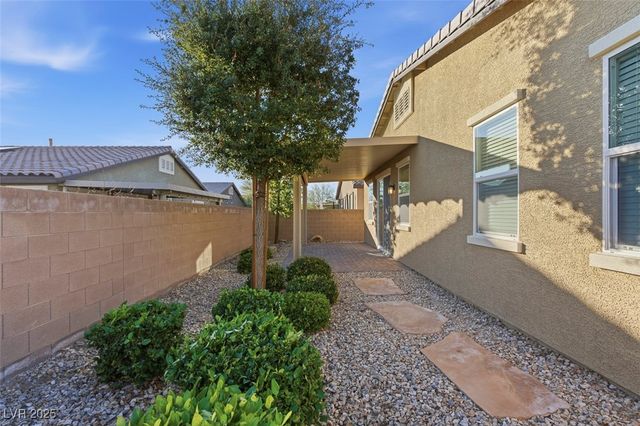 4215 Callisto Avenue, North Las Vegas, NV 89084