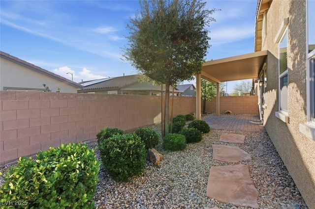4215 Callisto Avenue, North Las Vegas, NV 89084