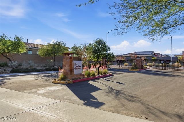 4215 Callisto Avenue, North Las Vegas, NV 89084