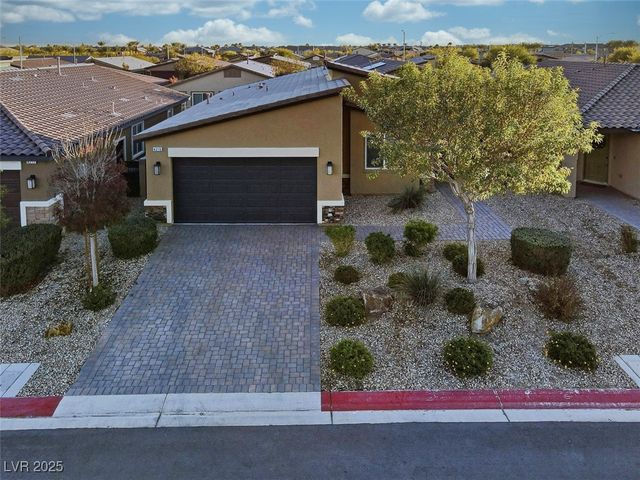 4215 Callisto Avenue, North Las Vegas, NV 89084