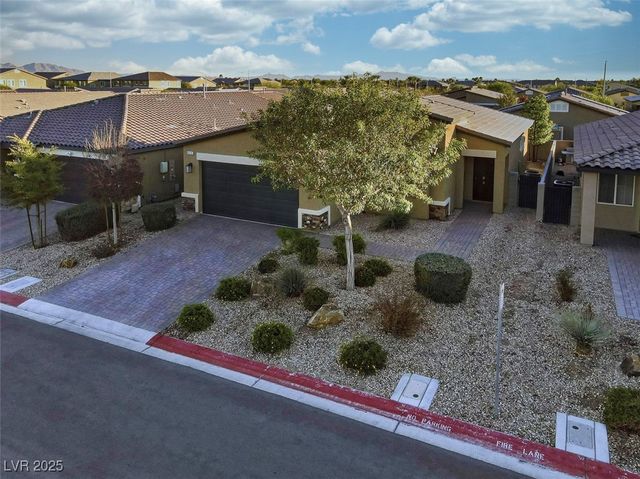 4215 Callisto Avenue, North Las Vegas, NV 89084