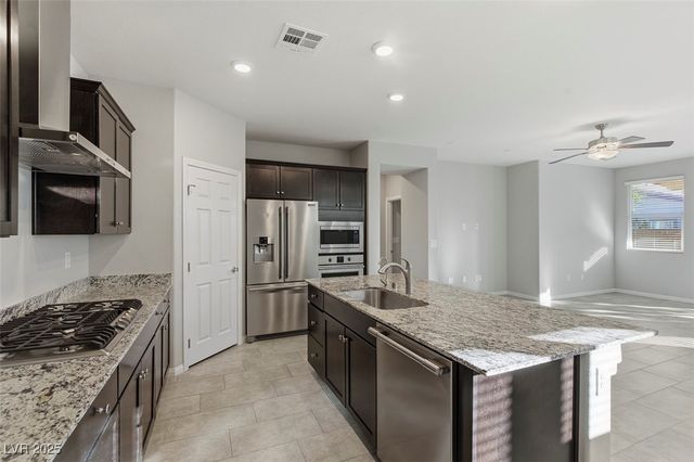 4215 Callisto Avenue, North Las Vegas, NV 89084