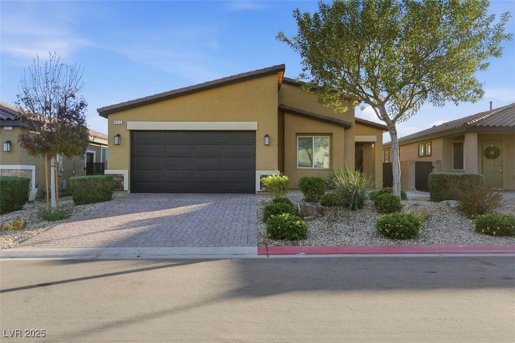 4215 Callisto Avenue, North Las Vegas, NV 89084