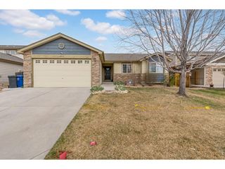 1917 Virgo Cir, Loveland, CO 80537