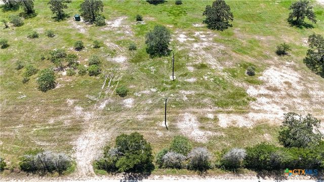 Lot 5 Zack Ln, Smithville, TX 78957