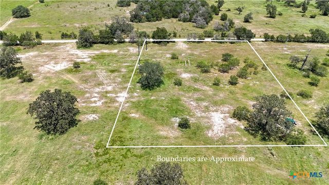 Lot 5 Zack Ln, Smithville, TX 78957