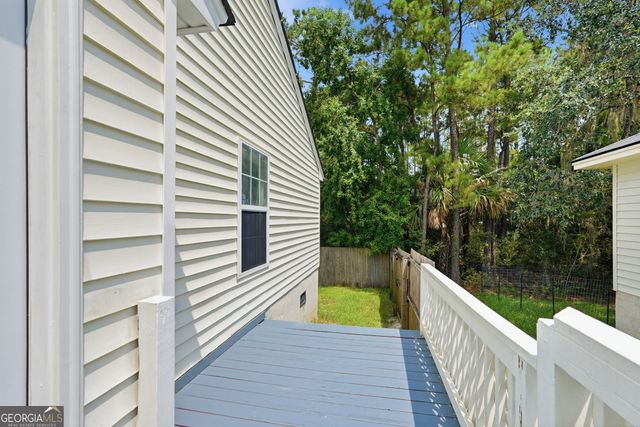 44 Leeward Drive, Savannah, GA 31419