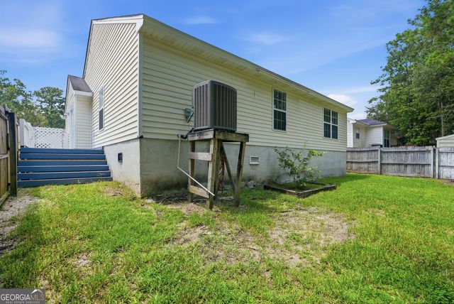 44 Leeward Drive, Savannah, GA 31419